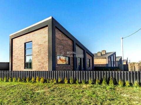 дом по адресу Мальовнича