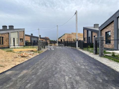 дом по адресу Мальовнича