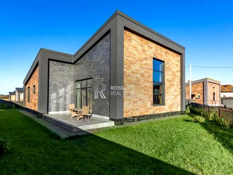 дом по адресу Мальовнича