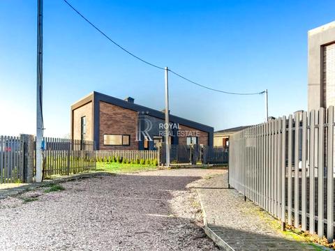 дом по адресу Мальовнича