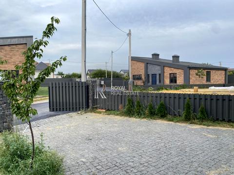 дом по адресу Мальовнича