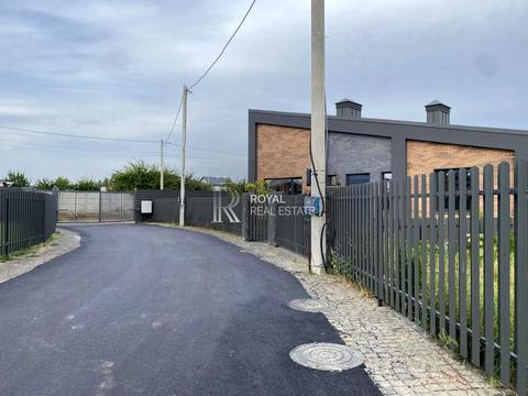 дом по адресу Мальовнича