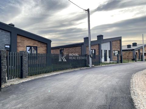 дом по адресу Мальовнича