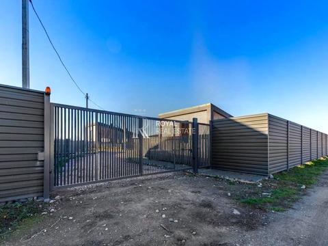 дом по адресу Мальовнича