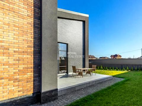 дом по адресу Мальовнича