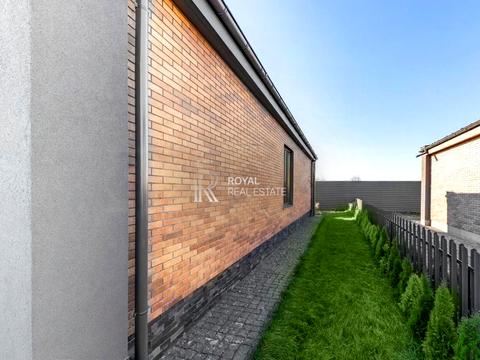 дом по адресу Мальовнича