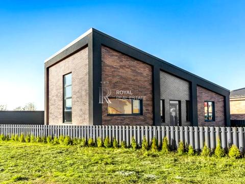 дом по адресу Мальовнича