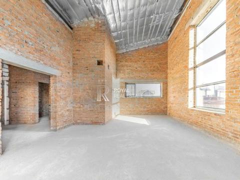 дом по адресу Мальовнича