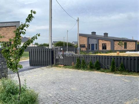 дом по адресу Мальовнича