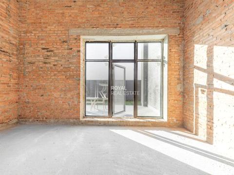 дом по адресу Мальовнича