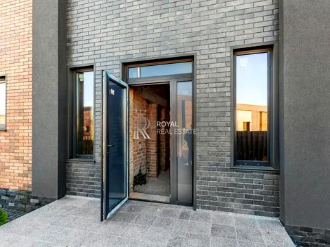 дом по адресу Мальовнича