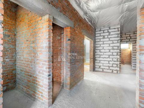 дом по адресу Мальовнича