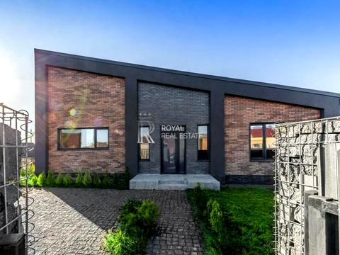 дом по адресу Мальовнича