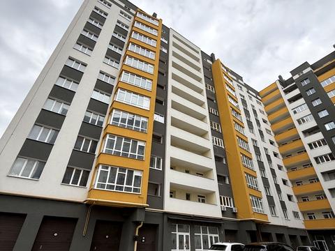 квартира за адресою Степана Бандери вул., 30-А