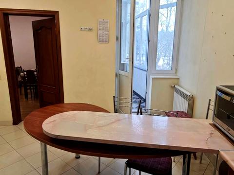 квартира за адресою Кастелівка вул., 8