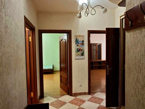 квартира за адресою Кастелівка вул., 8