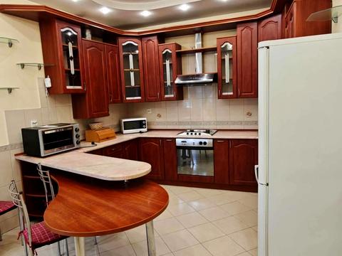 квартира за адресою Кастелівка вул., 8