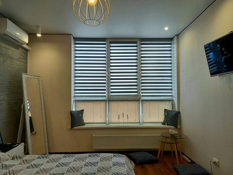 квартира за адресою Ново-Оскольська вул., 2-Е