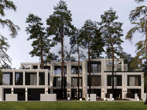 дом по адресу 9-я Линия ул.