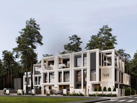 дом по адресу 9-я Линия ул.