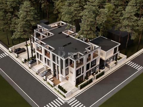 дом по адресу 9-я Линия ул.