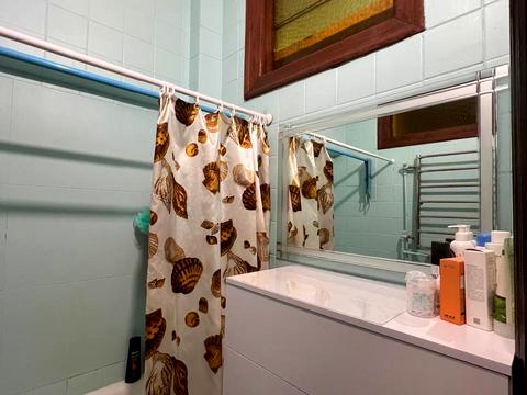 квартира за адресою 128-ї Бригади Тероборони вул. (Курчатова), 4