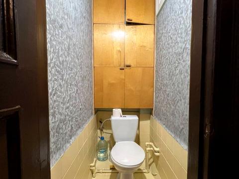 квартира за адресою 128-ї Бригади Тероборони вул. (Курчатова), 4