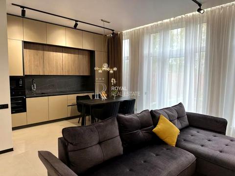 дом по адресу 52-га Садова вул.