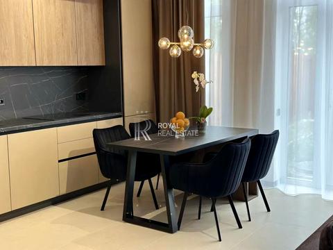 дом по адресу 52-га Садова вул.