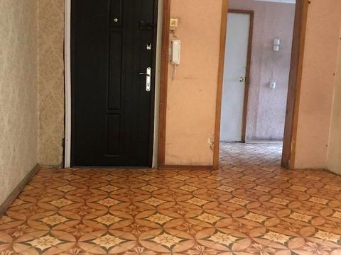 квартира за адресою Архітектора Ніколаєва вул., 11