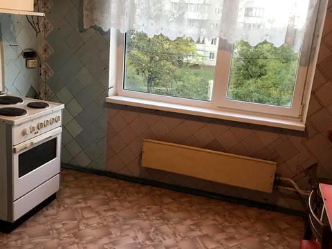 квартира за адресою Архітектора Ніколаєва вул., 11