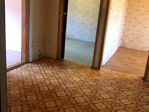 квартира за адресою Архітектора Ніколаєва вул., 11