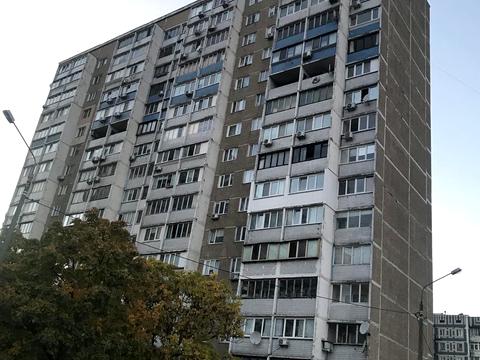 квартира за адресою Архітектора Ніколаєва вул., 11