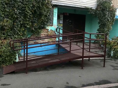 квартира за адресою Архітектора Ніколаєва вул., 11