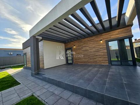 будинок за адресою 126-та Садова вул.