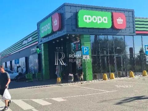 будинок за адресою 126-та Садова вул.