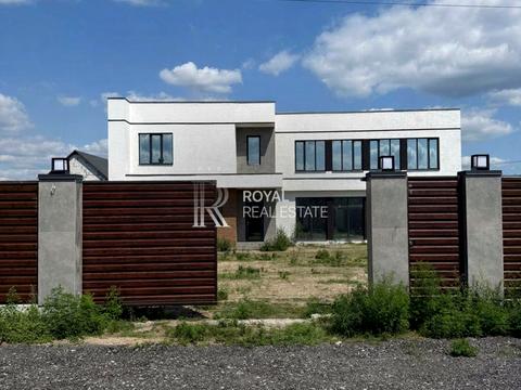 дом по адресу 5-й Східно-дальній пров.