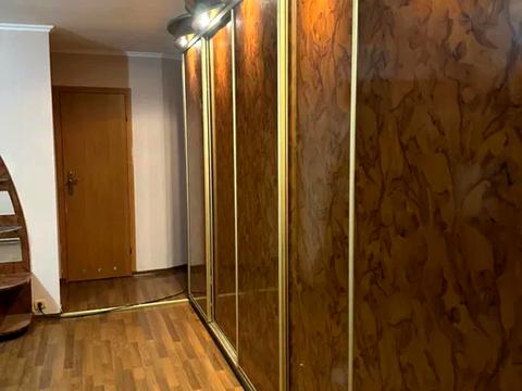 квартира по адресу Тараса Шевченко ул., 25