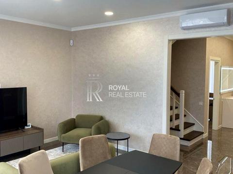 дом по адресу Павла Потоцкого ул.