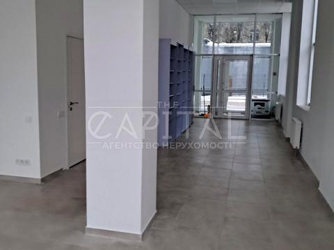 коммерческая по адресу Загоровская ул. (Багговутовская), 1-А