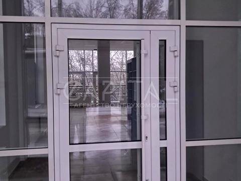 коммерческая по адресу Загоровская ул. (Багговутовская), 1-А