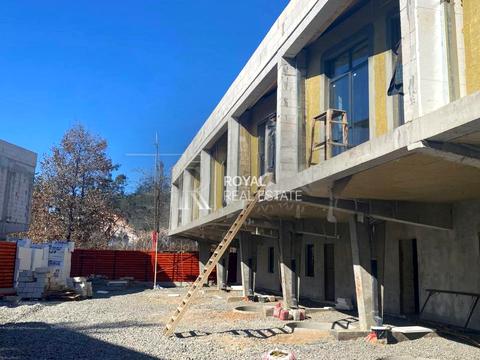 дом по адресу Козацька