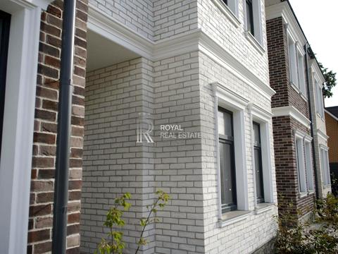 дом по адресу Глазового, 31