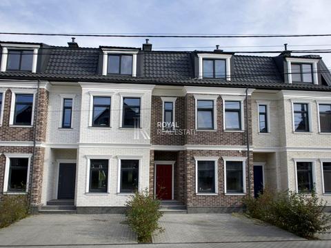 дом по адресу Глазового, 31