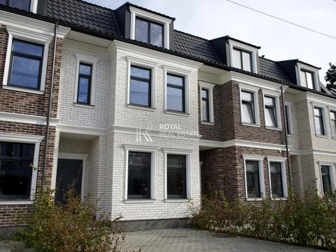 дом по адресу Глазового, 31