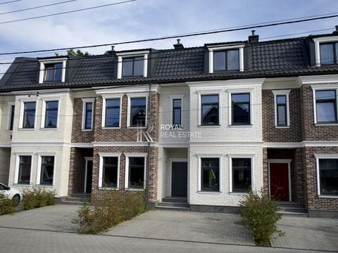 дом по адресу Глазового, 31