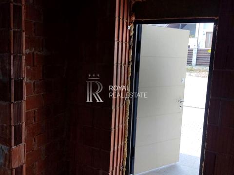 дом по адресу Глазового, 31