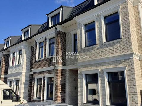 дом по адресу Глазового, 31