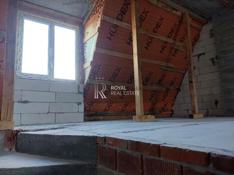 дом по адресу Глазового, 31