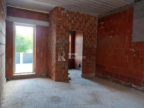 дом по адресу Глазового, 31